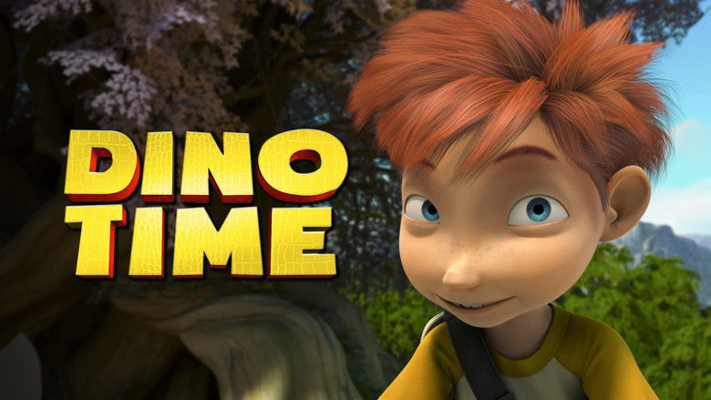 кадр из фильма Диномама