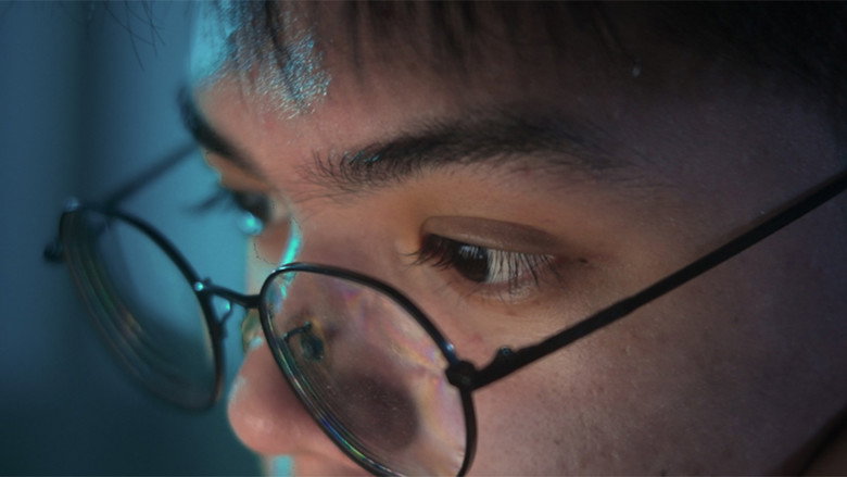 кадр из фильма ไอชง