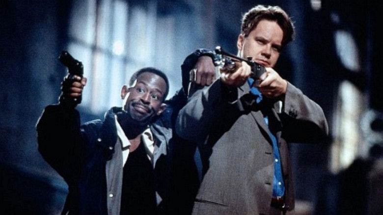 кадр из фильма Нечего терять