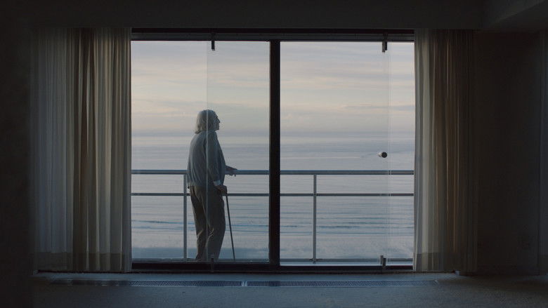 кадр из фильма Seascape