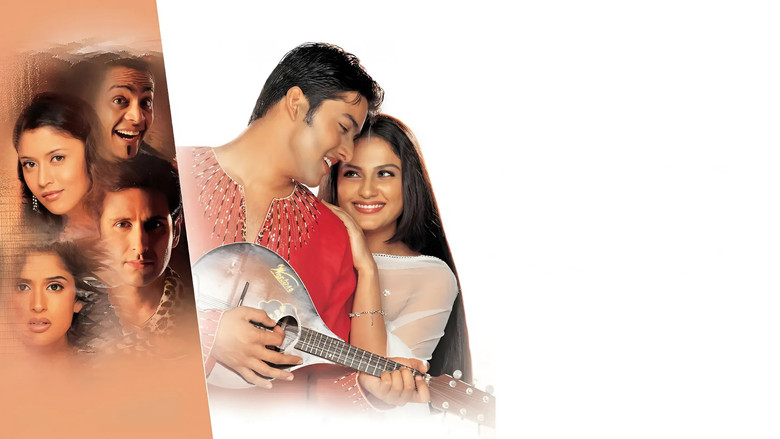 кадр из фильма Muskaan