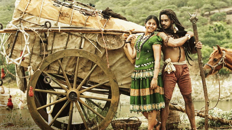 кадр из фильма அரவான்