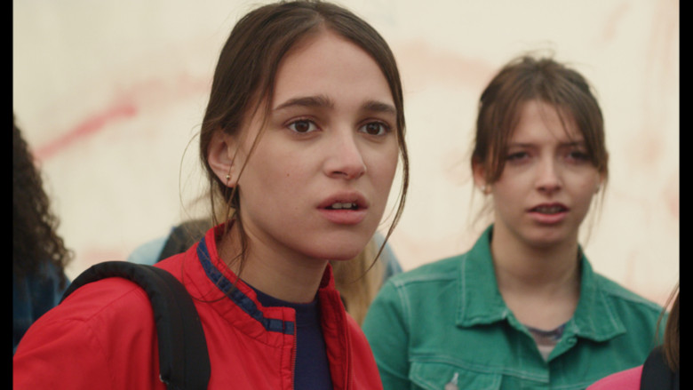 Romance, abscisse et ordonnée