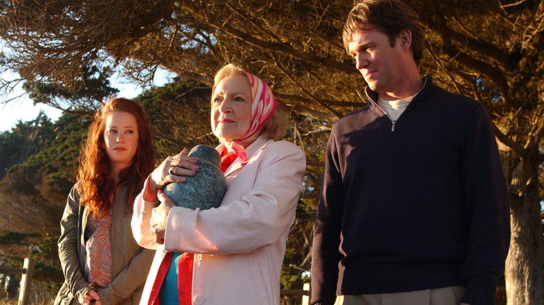 кадр из фильма Annie's Point