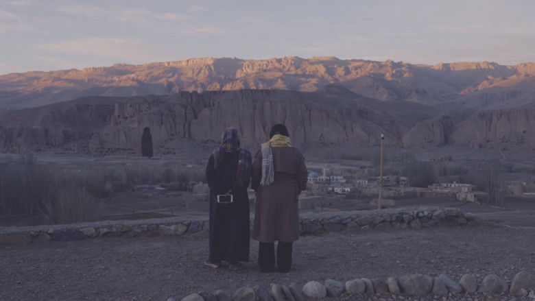 кадр из фильма Afghanistan: The Voice of Resistance