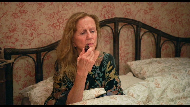 кадр из фильма Ретро Терапия