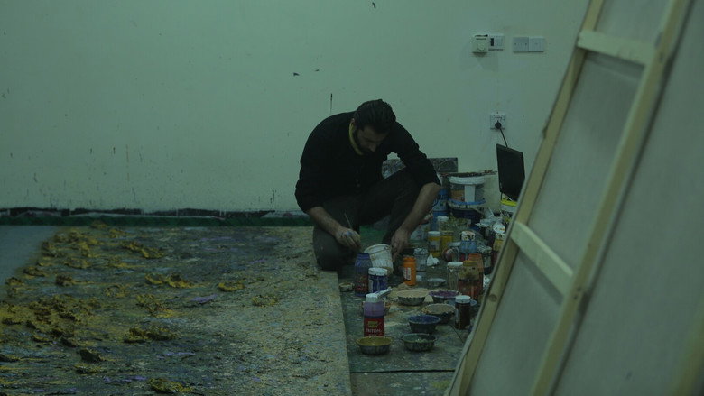 кадр из фильма پۆرترەیتێکی سوفیان