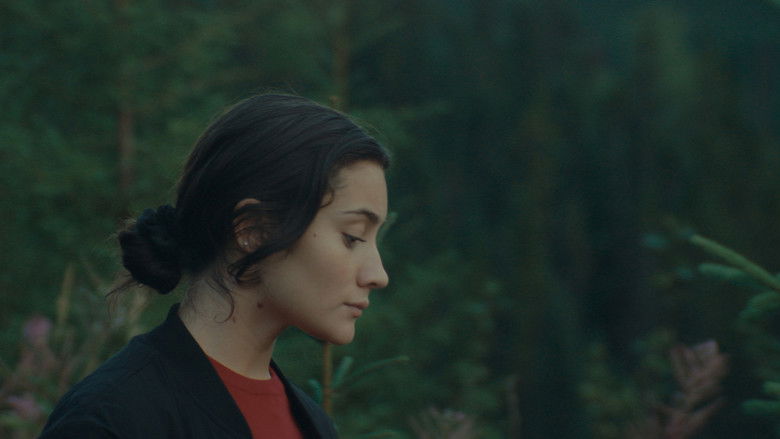 кадр из фильма Comme le feu