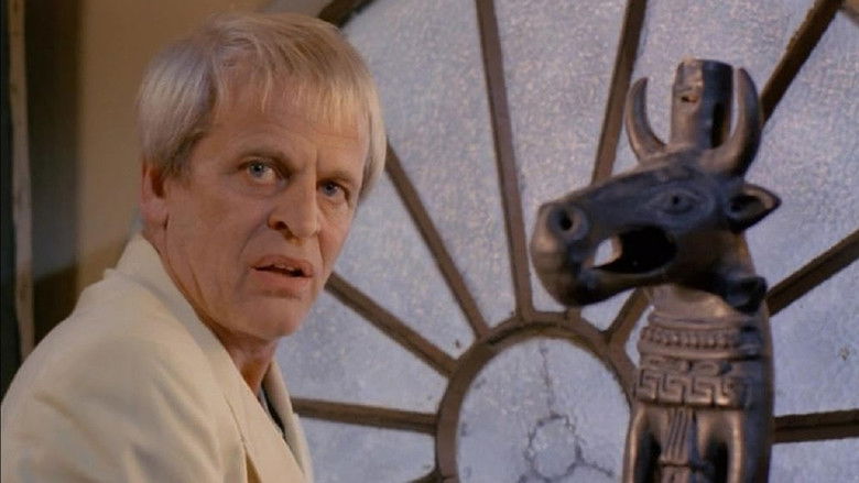 кадр из фильма Месть краденых звезд