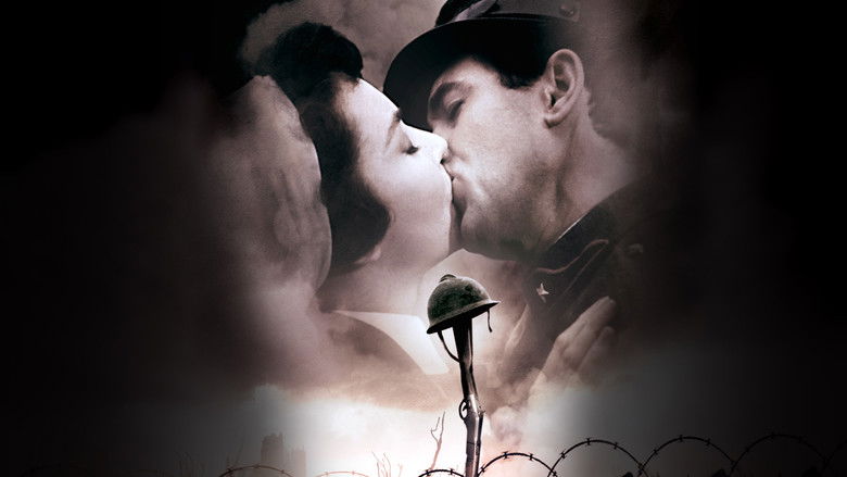 кадр из фильма Прощай, оружие!