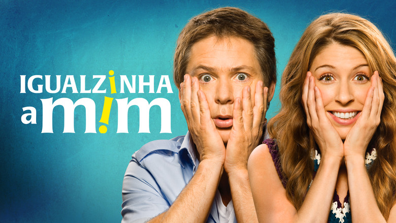 кадр из фильма Igualita a mí