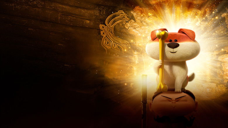 кадр из фильма Как найти сокровища