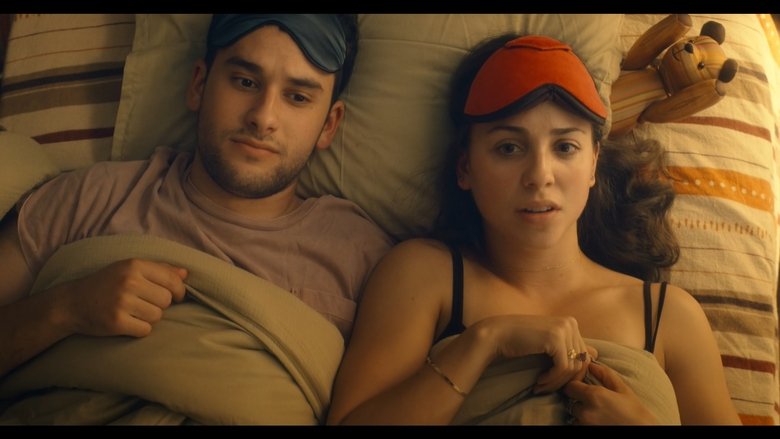 кадр из фильма Feeling Sexual