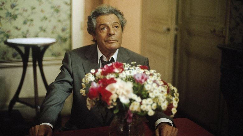 кадр из фильма Три жизни и одна смерть