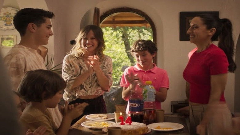 кадр из фильма Pipiolos