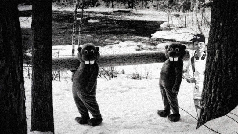 кадр из фильма Сотни бобров