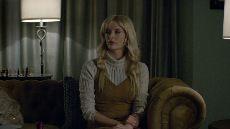 кадр из фильма Илиана. Верь мне