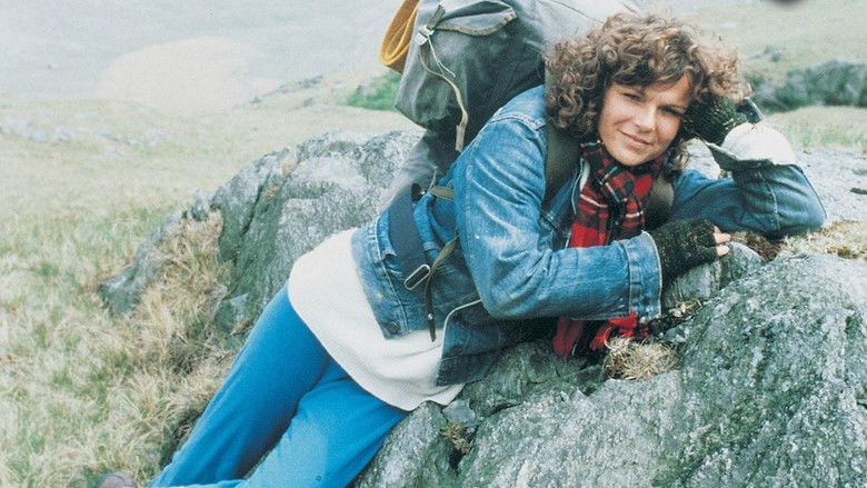 кадр из фильма She'll Be Wearing Pink Pyjamas