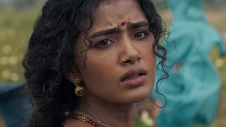 кадр из фильма పరధ