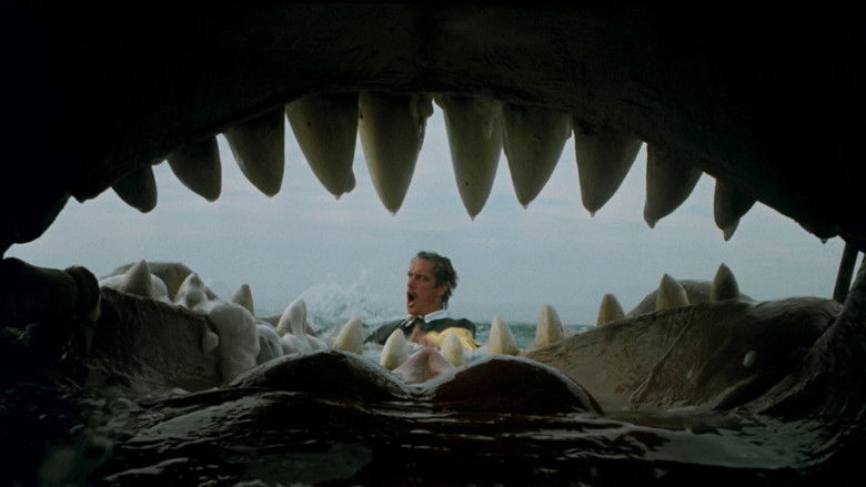 кадр из фильма Одно безумное лето