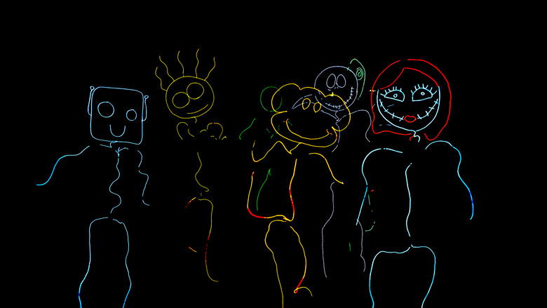 кадр из фильма Awaken