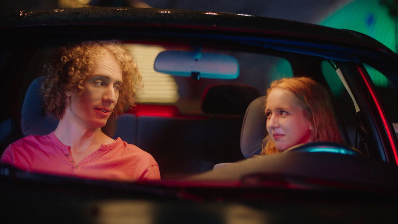 кадр из фильма Öölapsed