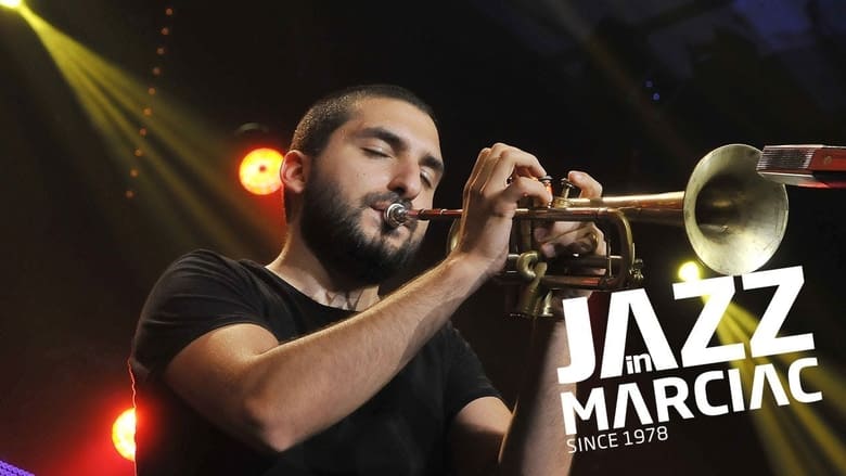 кадр из фильма Ibrahim Maalouf - Jazz in Marciac 2011