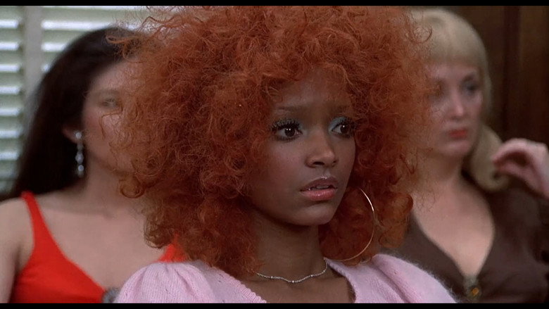 кадр из фильма Willie Dynamite