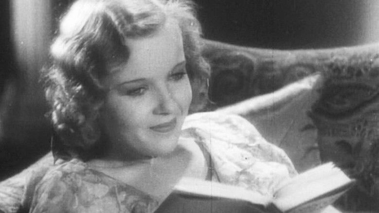 кадр из фильма Her First Affaire