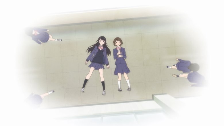 кадр из фильма Осколки времени