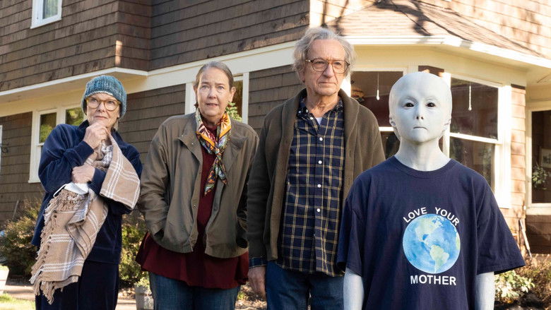 кадр из фильма Джулс