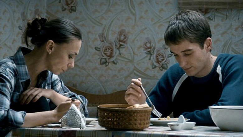 кадр из фильма Нижняя граница неба