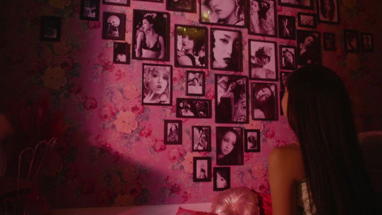 кадр из фильма Хелтер-скелтер