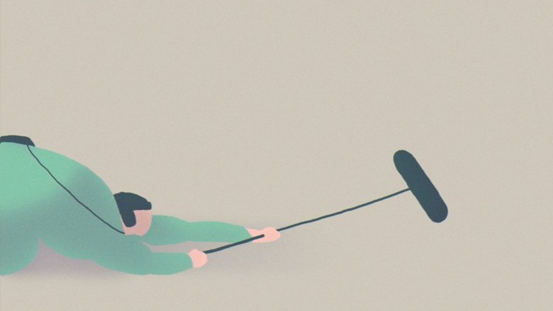 кадр из фильма Sounds Good