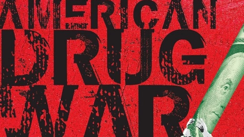 кадр из фильма American Drug War: The Last White Hope