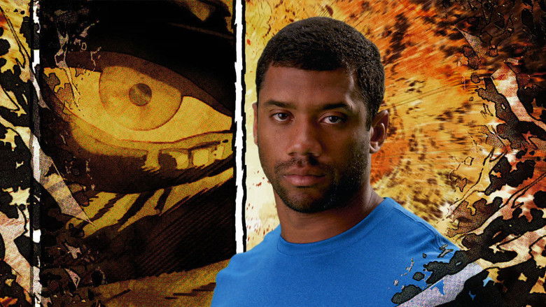 кадр из фильма Marvel & ESPN Films Present: 1 of 1 - Genesis