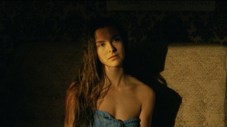 кадр из фильма Double messieurs