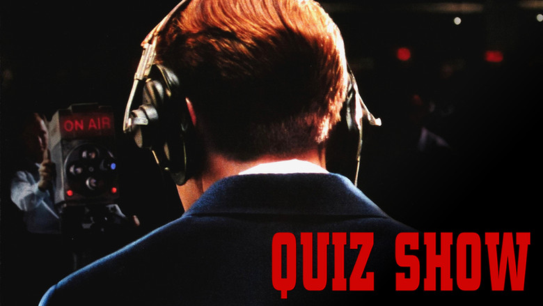 кадр из фильма Телевикторина