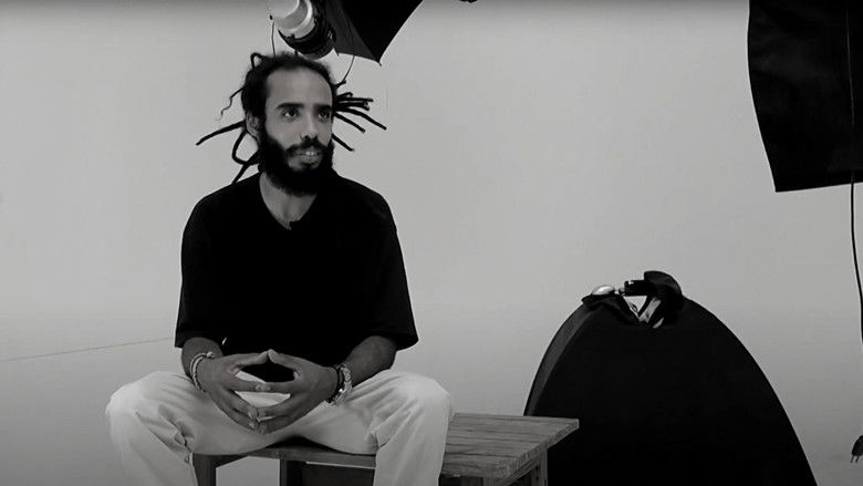 кадр из фильма Eu, Artista