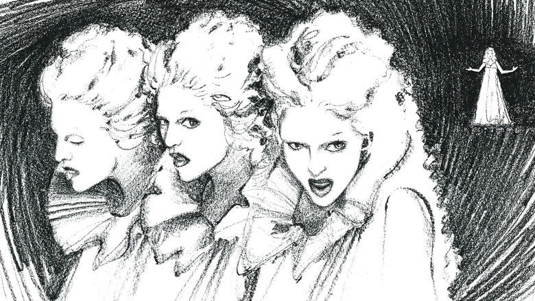 кадр из фильма Bedtime Story