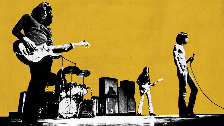Gimme Danger: История Игги и The Stooges