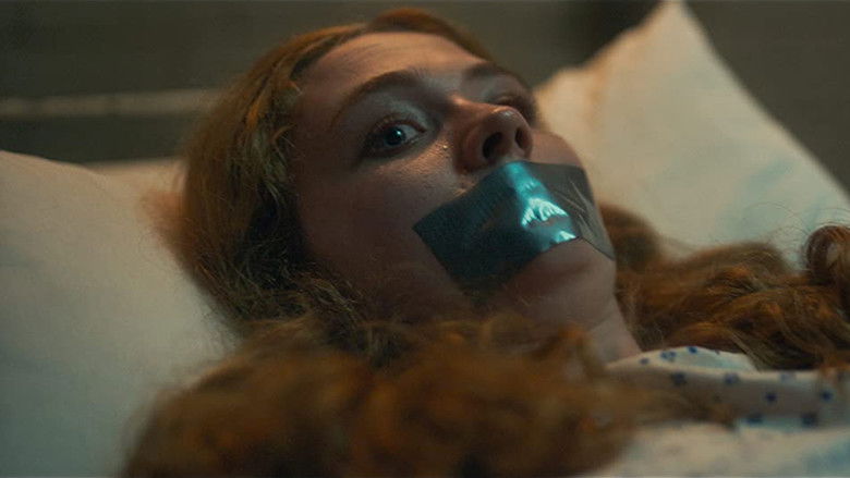 кадр из фильма Школа отменяется навсегда