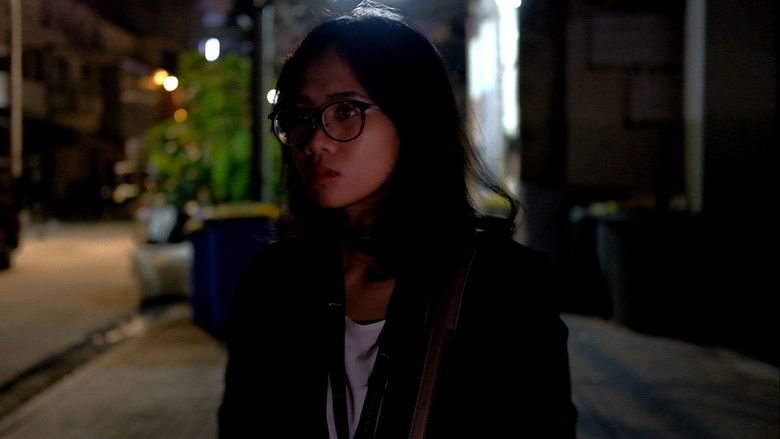 кадр из фильма To Whom the Bell Rings (Oblivion)