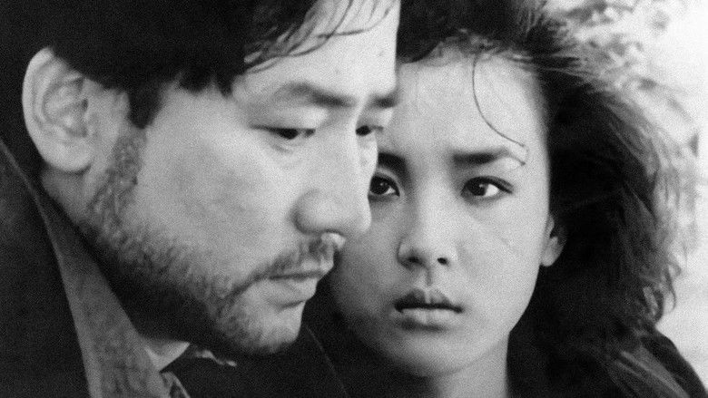 кадр из фильма 우리는 지금 제네바로 간다