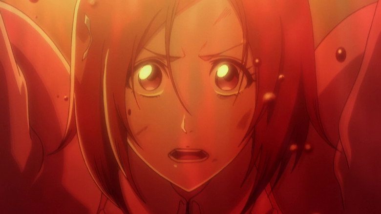 кадр из фильма Bleach: Thousand-Year Blood War - The Calamity