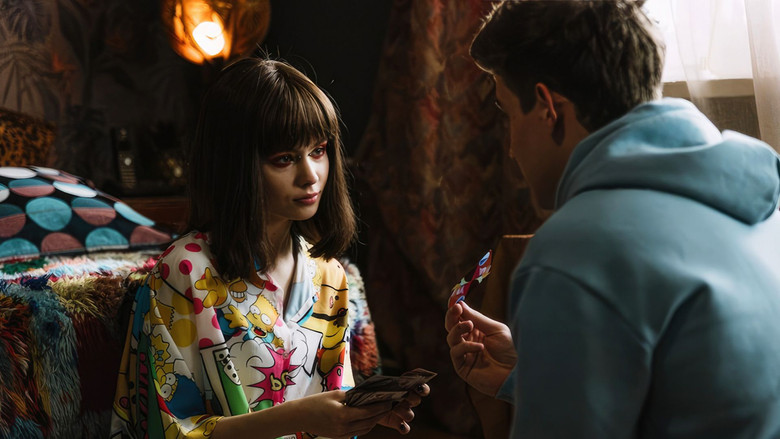 кадр из фильма Pitbull