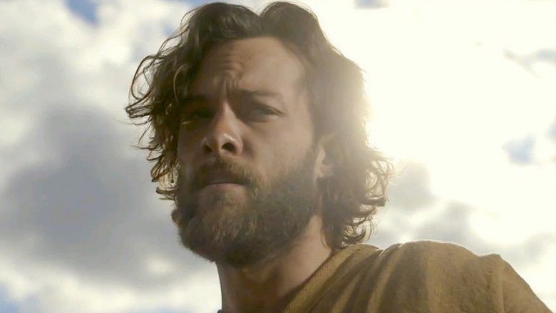 кадр из фильма Saul: The Journey to Damascus