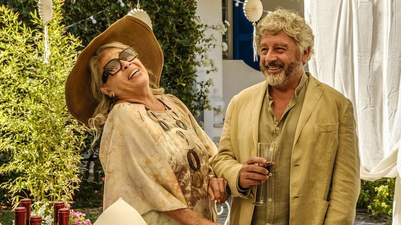 кадр из фильма Фантазёры