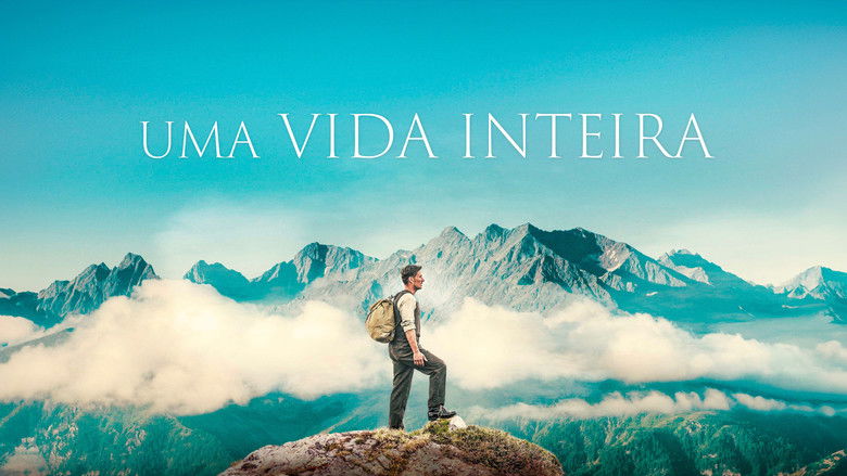 кадр из фильма Вся жизнь