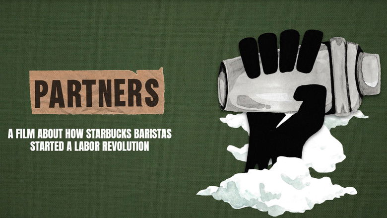 кадр из фильма Partners